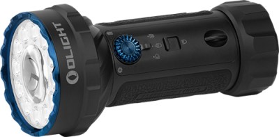 OLIGHT MARAUDER MINI 2 10000 – LUMEN FLASHLIGHT BLACK
