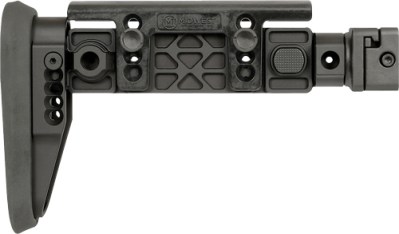 MI ALPHA SERIES AK FOLDING – STOCK