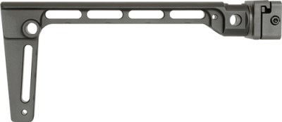 MI ARM BRACE SIDE FOLDING – STOCK BLACK