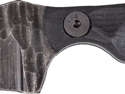 STP MINI MOD 1 BLACK G10