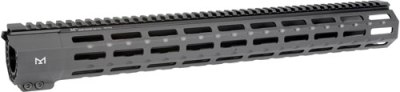 MI HANDGUARD SP SERIES 18″ – M-LOK AR-15 SUPPRESSOR COMP.