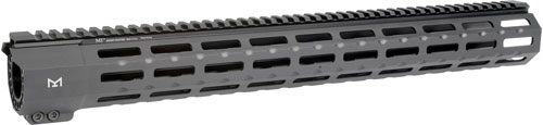 MI HANDGUARD SP SERIES 18″ – M-LOK AR-15 SUPPRESSOR COMP.