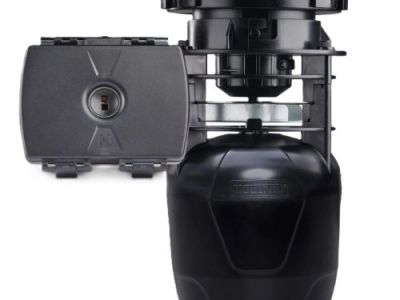 MOULTRIE FEED HUB KIT – CELLULAR TIMER 10 FEED TIMES