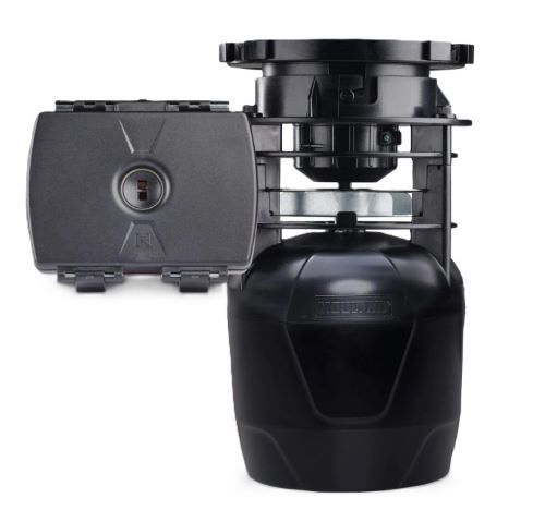 MOULTRIE FEED HUB KIT – CELLULAR TIMER 10 FEED TIMES