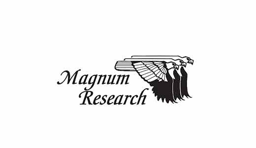 MAGNUM RESEARCH DESERT EAG 50AE BLACK 6″ TB