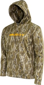 MUDDY TRX PERFORMANCE HOODIE – MO BOTTOMLAND X-LARGE