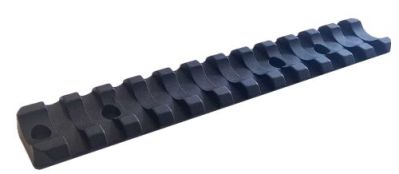 TALLEY PICATINNY BASE FOR – SAVAGE REVEL BLACK