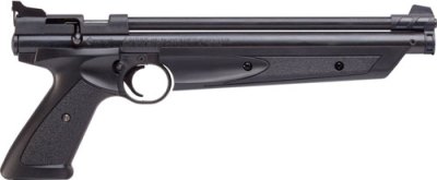 CROSMAN 1377 AMERICAN CLASSIC – .177 PNEUMATIC AIR PISTOL