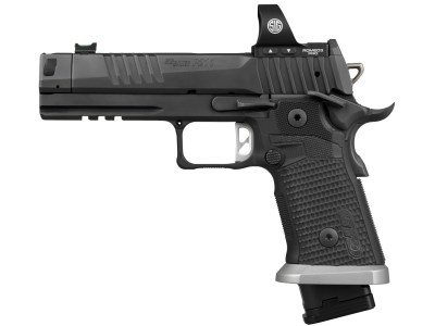SIG SAUER P211 9MM COMP BLK ROM3PRO 21+1