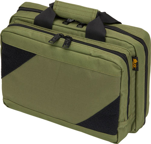 US PEACEKEEPER MICRO MINI – RANGE BAG W/5-MAG HOLDERS ODG