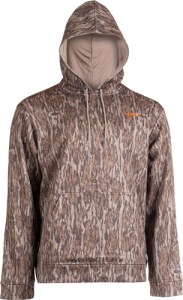 HABIT PERFORMANCE HOODIE – MO BOTTOMLAND XX-LARGE