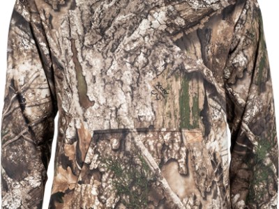 HABIT PERFORMANCE HOODIE – REALTREE APX MEDIUM
