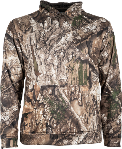 HABIT PERFORMANCE HOODIE – REALTREE APX X-LARGE