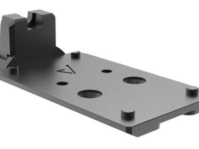 SPRINGFIELD HOLOSUN 509 RED – DOT PLATE KIT FOR PRODIGY 1911