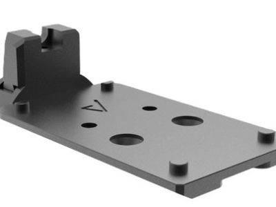 SPRINGFIELD DRAGONFLY MINI – REFLEX PLATE KIT FOR PRODIGY