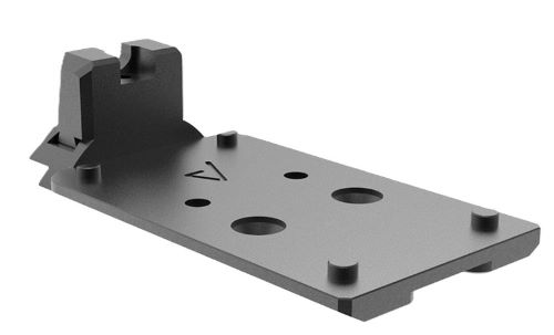 SPRINGFIELD DRAGONFLY MINI – REFLEX PLATE KIT FOR PRODIGY