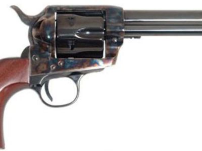 CIM FRONTIER PW 45LC REV 5.5B