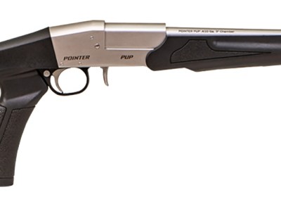 LEG PNTR PUP SNGSHT 410/18B