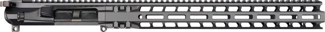 RADIAN UPPER/HANDGUARD MODEL 1 – AR-15 15.5″ M-LOK BLACK