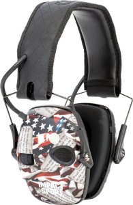 HOWARD LEIGHT IMPACT SPORT – BLUETOOTH EARMUFF 2 AMENDMENT