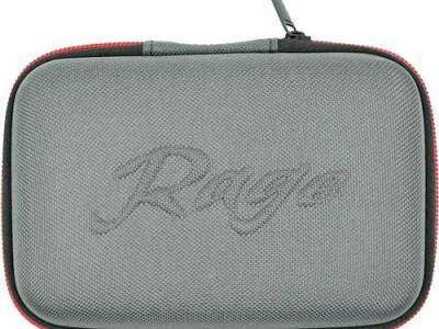 RAGE CAGE BROADHEAD/ACCESSORY – CASE