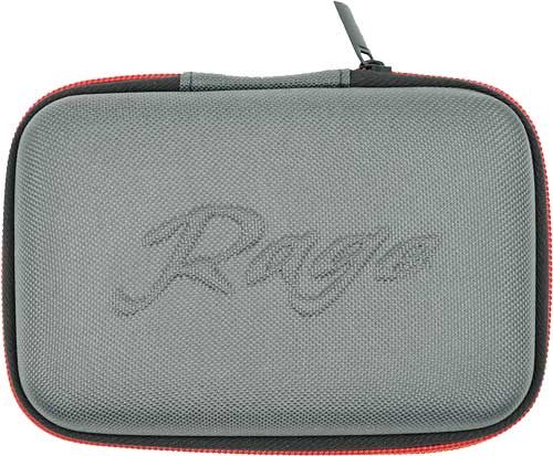 RAGE CAGE BROADHEAD/ACCESSORY – CASE