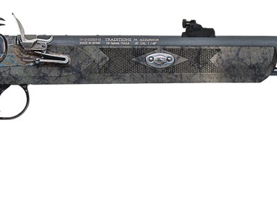 TRA PA PELLET FLINT 50CA DW PS