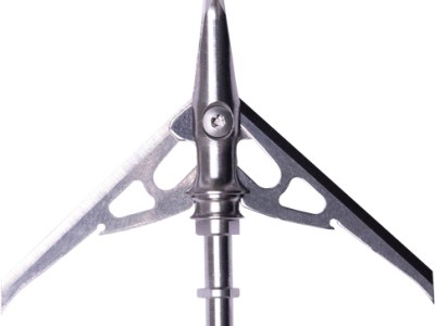 RAGE BROADHEAD HYPO 2 XBOW – 2-BLADE 100GR 2″ CUT 4PK