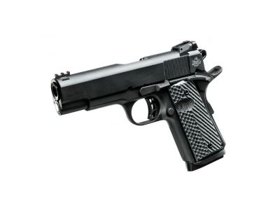 ROCK ISLAND ARMORY ROCK ULTRA CCO 45ACP 4.25″ 7+1