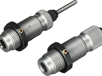 RCBS AR SERIES DIE SET TAPER – CRIMP SEATER 223 REMINGTON