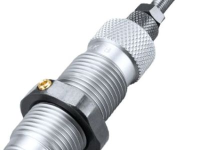 RCBS SMALL BASE SIZER DIE ONLY – 308 WINCHESTER