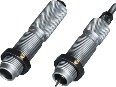 RCBS FULL LENGTH DIE SET – 26 NOSLER