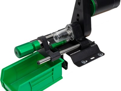 RCBS MATCHMASTER PRECISION – CASE TRIMMER