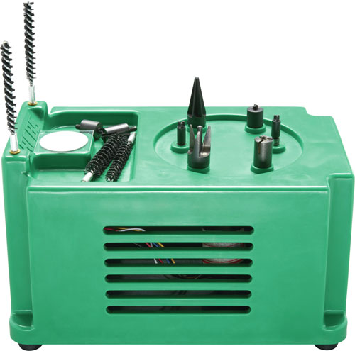 RCBS BRASS BOSS CASE PREP – CENTER 120-240 VAC