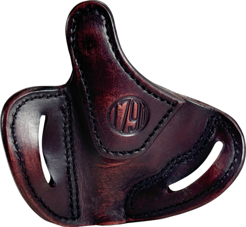 1791 REVOLVER THUMB BREAK OWB – MULTI RH J FRAME SZ1 VINTAGE