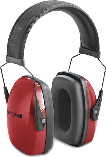 HOWARD LEIGHT HONEYWELL L1 – LEIGHTNING EAR MUFF NRR25