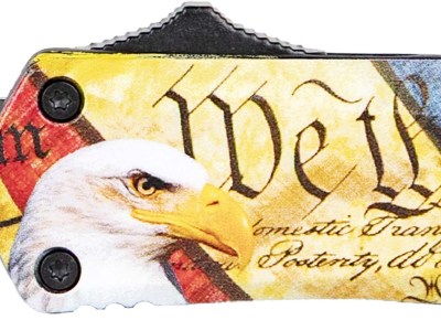 TPL SMALL EAGLE TANTO