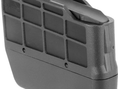 TIKKA MAGAZINE T3X EXTENDED – 4RD 6.5PRC POLYMER