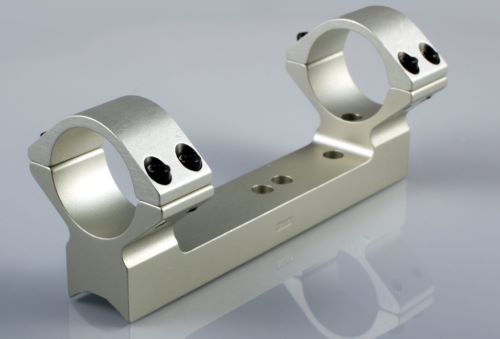TALLEY RING/BASE COMBO 30MM – LOW TC ENCORE/PROHUNTER SILVER