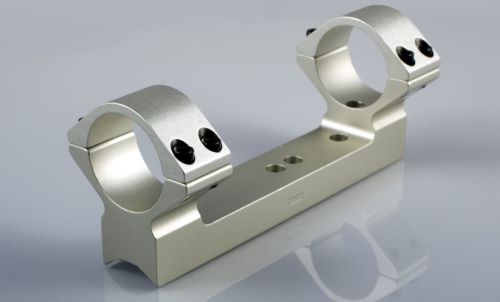 TALLEY RING/BASE COMBO 30MM – HIGH TC ENCORE/PROHUNTER SILVR