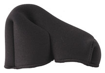 SCOPECOAT EOTECH SIGHT COVER – FITS 552/512/555 BLACK