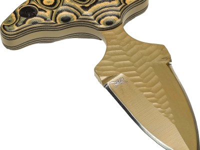 STP ST DGR CAMO G10 FDE CER DE