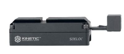 KDG SIDELOK AIMPOINT ACRO – MOUNT BLACK