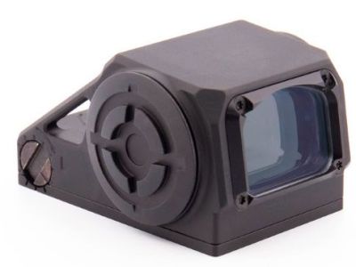 SHIELD SIGHTS SIS TWO SIGHT – CENTER DOT FOR AR-15