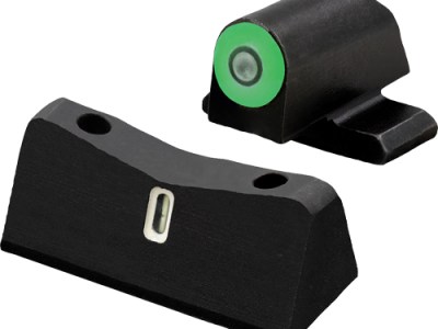 XS DXT2 PRO BIG DOT GREEN SIG – STD HEIGHT P365 SET