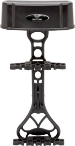 30-06 OUTDOORS QUIVER STRAIGHT – JACKET 6-ARROW BLACK