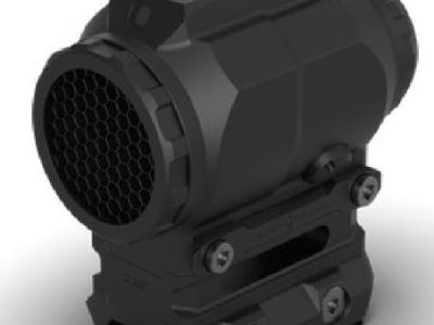 SIGHTMARK STRIKON FMP 1X18 RED – GREEN RETICLE CR2032