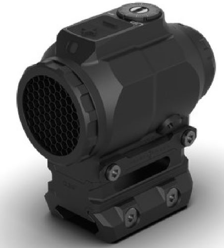 SIGHTMARK STRIKON FMP 1X18 RED – GREEN RETICLE CR2032
