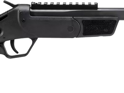 BRZ BRAWLER 45LC/410M 9BLK