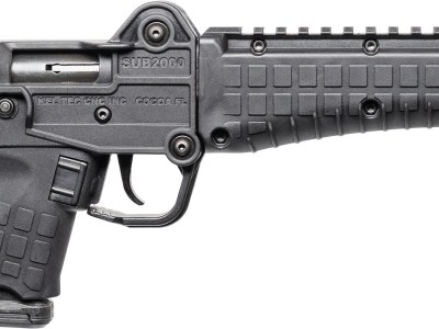 KEL SUB2000 MULTI 9MM RFL 15RD